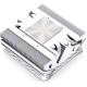 Кулер JONSBO HX4170D White