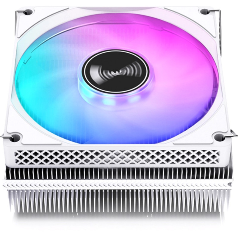 Кулер JONSBO HX4170D White