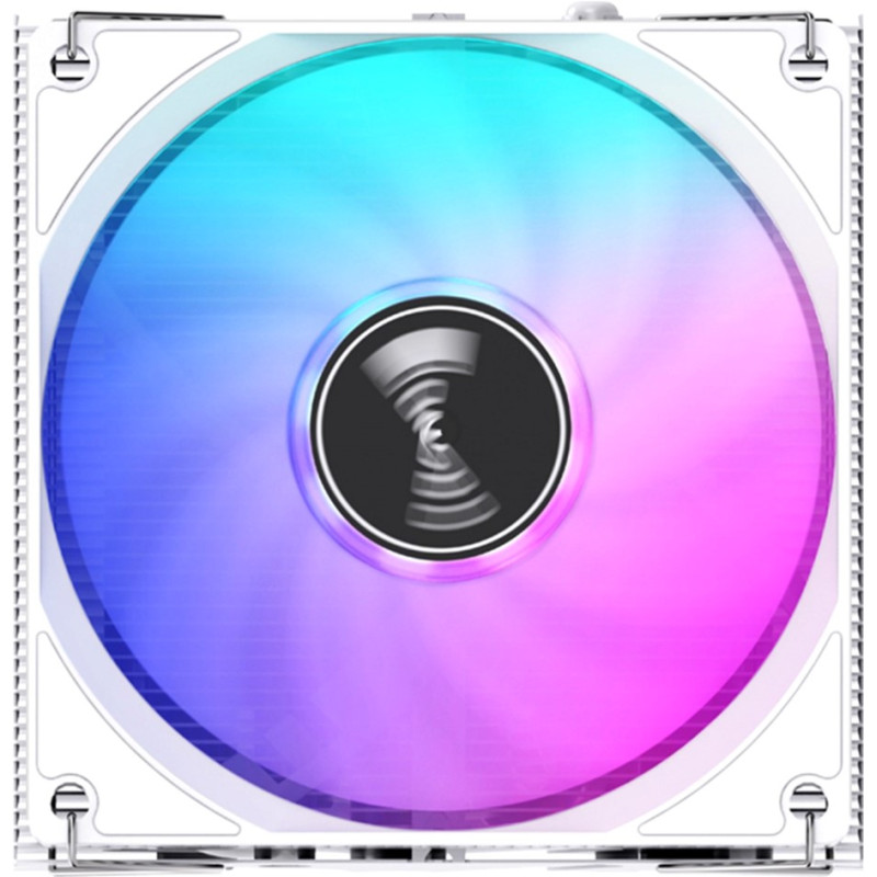 Кулер JONSBO HX4170D White