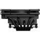 Кулер ID-Cooling IS-67-XT Black