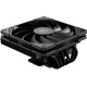 Кулер ID-Cooling IS-67-XT Black