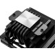 Кулер ID-Cooling IS-67-XT Black