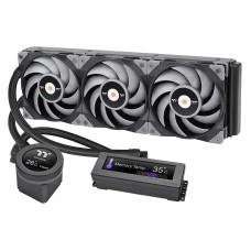Система рідинного охолодження Thermaltake Floe RC Ultra 360 (CL-W325-PL12GM-A)