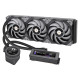 Система рідинного охолодження Thermaltake Floe RC Ultra 360 (CL-W325-PL12GM-A)
