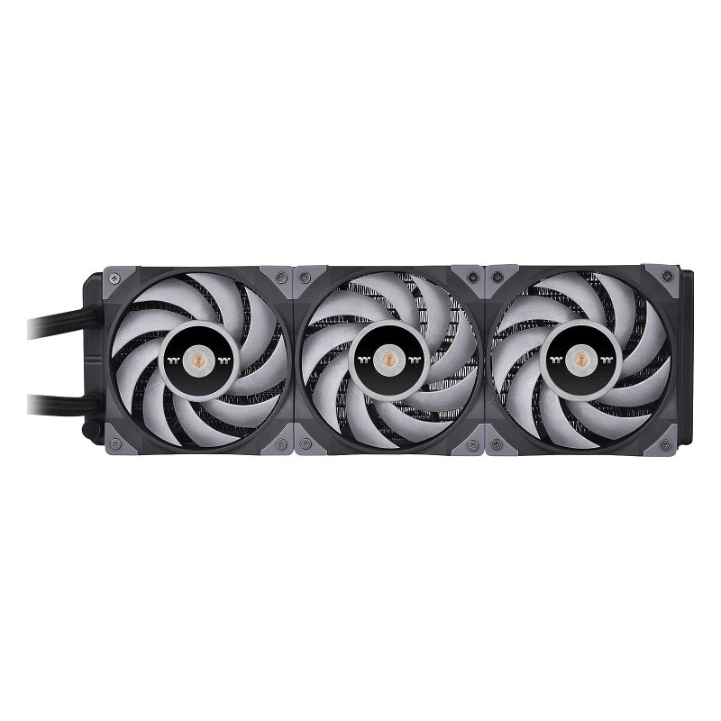 Система рідинного охолодження Thermaltake Floe RC Ultra 360 (CL-W325-PL12GM-A)