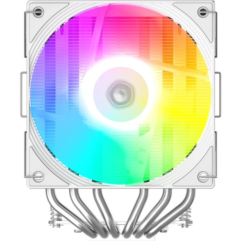 Кулер ID-Cooling Frozn A620 ARGB White