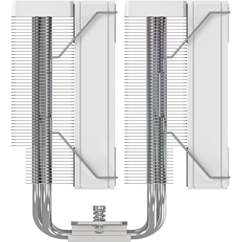 Кулер ID-Cooling Frozn A620 ARGB White