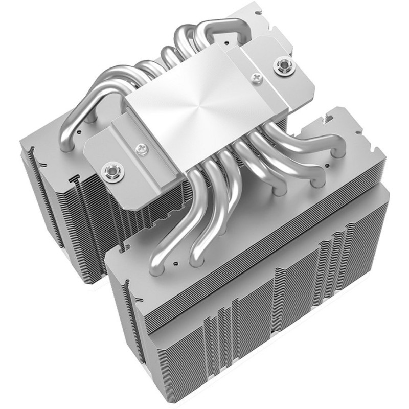 Кулер ID-Cooling Frozn A620 ARGB White