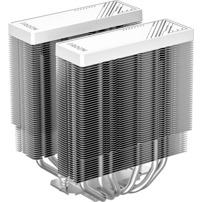 Кулер ID-Cooling Frozn A620 ARGB White