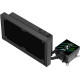 Водяне охолодження GameMax Glacier 240 LCD BK