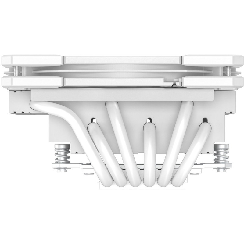 Кулер ID-Cooling IS-67-XT White