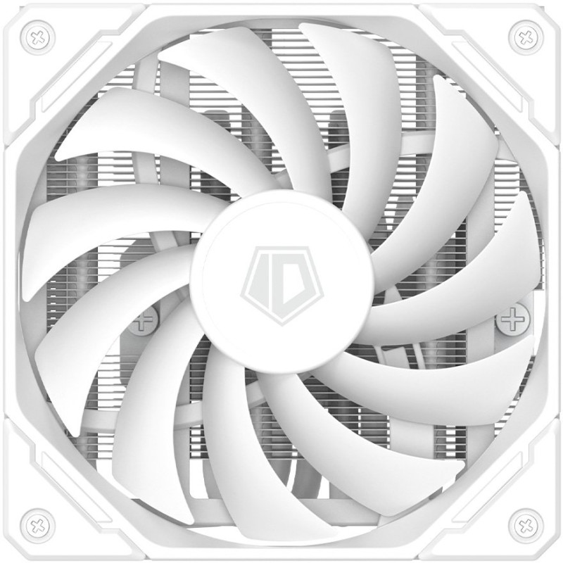 Кулер ID-Cooling IS-67-XT White