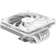 Кулер ID-Cooling IS-67-XT White
