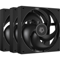  Вентилятор ID-Cooling AS-120-K Trio