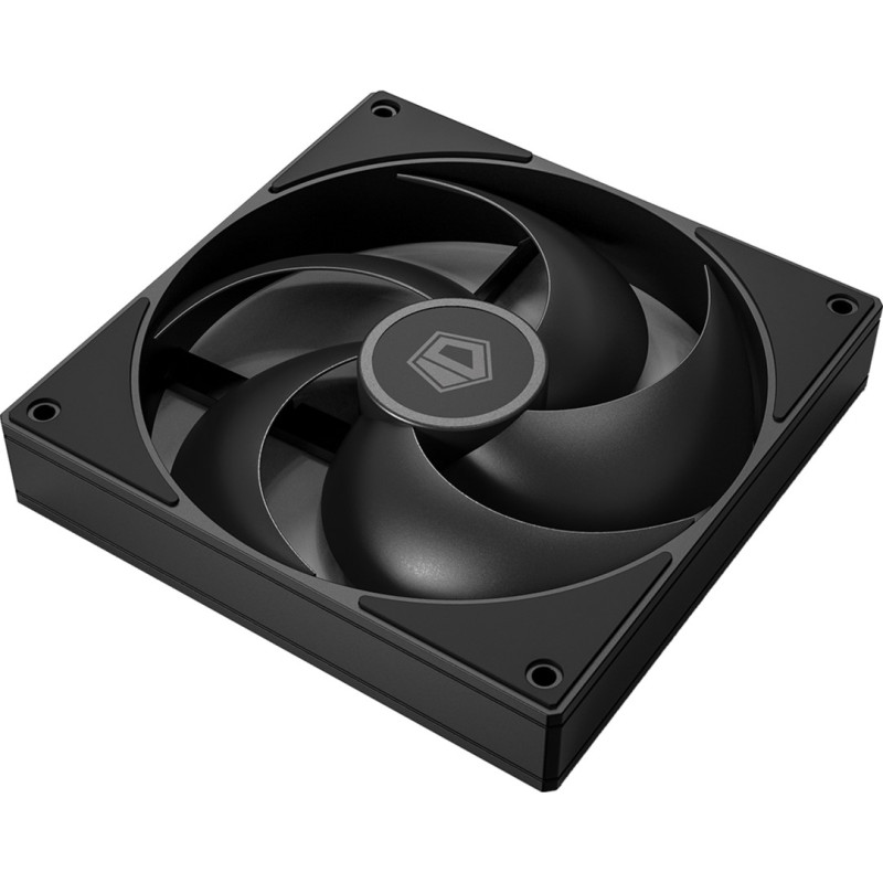  Вентилятор ID-Cooling AS-120-K Trio