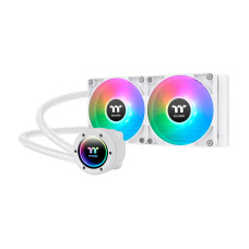 Система рідинного охолодження Thermaltake th240 v2 argb Sync Snow Edition (CL-W364-PL12SW-A) 