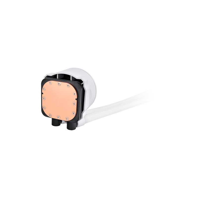 Система рідинного охолодження Thermaltake th240 v2 argb Sync Snow Edition (CL-W364-PL12SW-A) 