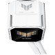 Система водяного охолодження Asus TUF Gaming LC III 360 ARGB LCD White (90RC01A2-B0EAY0)
