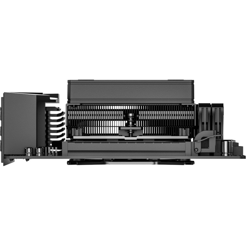 Кулер ID-Cooling IS-47-XT V2