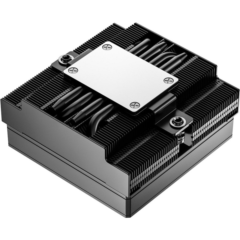 Кулер ID-Cooling IS-47-XT V2