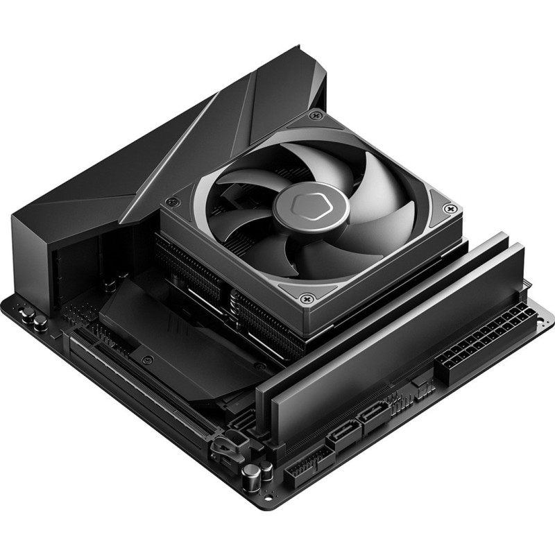 Кулер ID-Cooling IS-47-XT V2