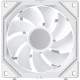 Кулер OCYPUS GAMMA F12 UNI WH ARGB REVERSE BLADE 3 IN 1 (GAMMA-F12-WH3AM01U-GL)