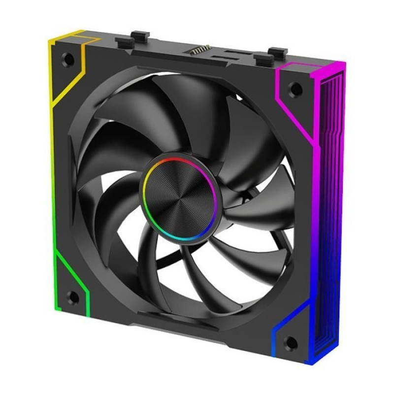 Кулер Xilence GAMING XPF360.ARGB PWM (XF072)