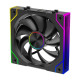 Кулер Xilence GAMING XPF360.ARGB PWM (XF072)