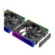 Кулер Xilence GAMING XPF360.ARGB PWM (XF072)