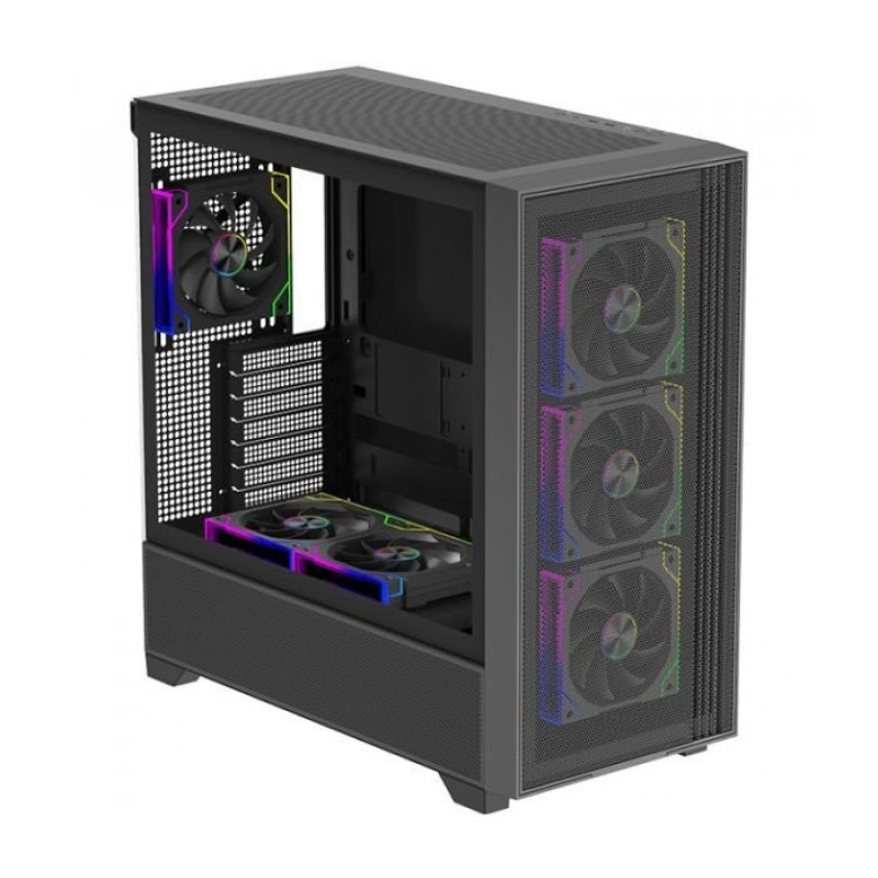 Кулер Xilence GAMING XPF360.ARGB PWM (XF072)