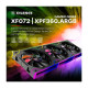 Кулер Xilence GAMING XPF360.ARGB PWM (XF072)