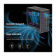 Кулер Xilence GAMING XPF360.ARGB PWM (XF072)