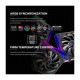 Кулер Xilence GAMING XPF360.ARGB PWM (XF072)