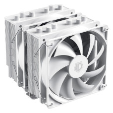 Кулер ID-Cooling SE-206-XT White