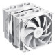 Кулер ID-Cooling SE-206-XT White