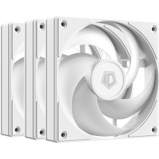  Вентилятор ID-Cooling AS-120-W Trio