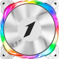 Кулер 1stPlayer FS7 White (FS7-WH-1IN1)