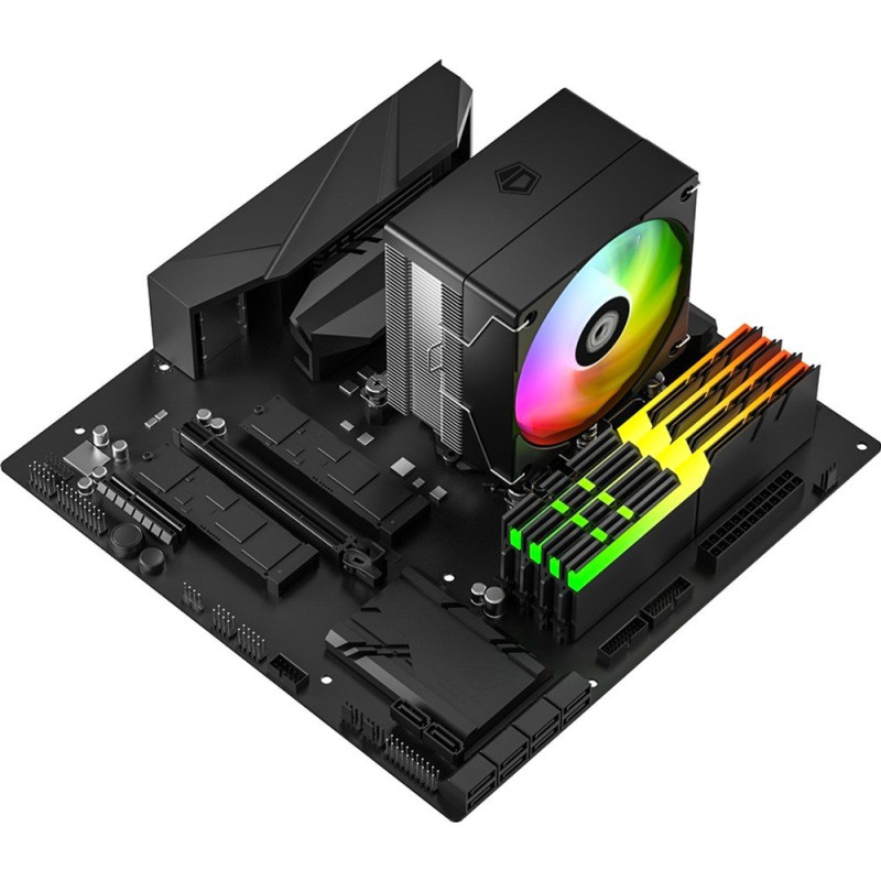 Кулер ID-Cooling SE-903-XT V2 ARGB