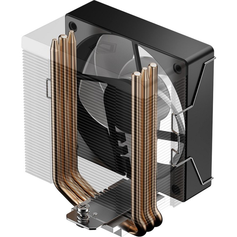 Кулер ID-Cooling SE-903-XT V2 ARGB