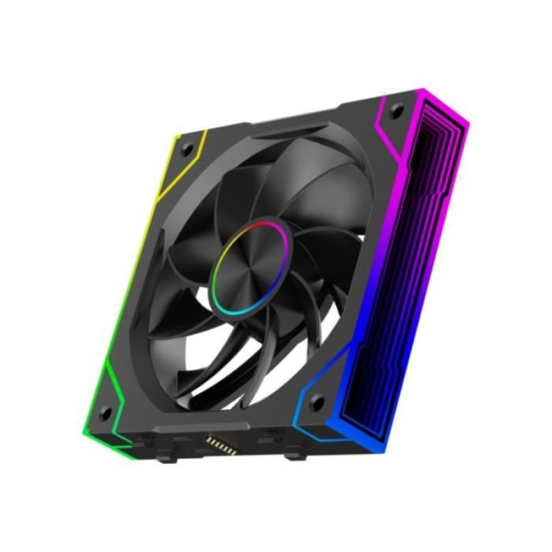 Кулер Xilence GAMING XPF360R.ARGB PWM REVERSE (XF073)