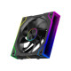 Кулер Xilence GAMING XPF360R.ARGB PWM REVERSE (XF073)