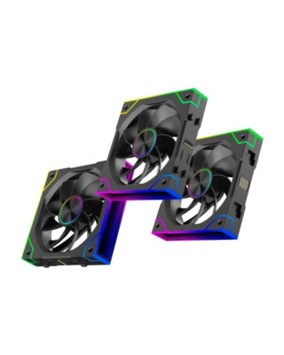 Кулер Xilence GAMING XPF360R.ARGB PWM REVERSE (XF073)