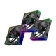 Кулер Xilence GAMING XPF360R.ARGB PWM REVERSE (XF073)