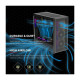 Кулер Xilence GAMING XPF360R.ARGB PWM REVERSE (XF073)