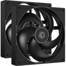  Вентилятор ID-Cooling AS-140-K Duet Black