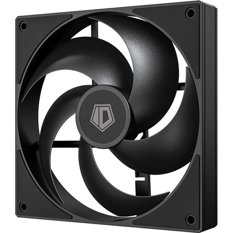  Вентилятор ID-Cooling AS-140-K Duet Black