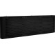 Система водяного охолодження AeroCool Oasis L360 Black (ACLA-OA36117.11)