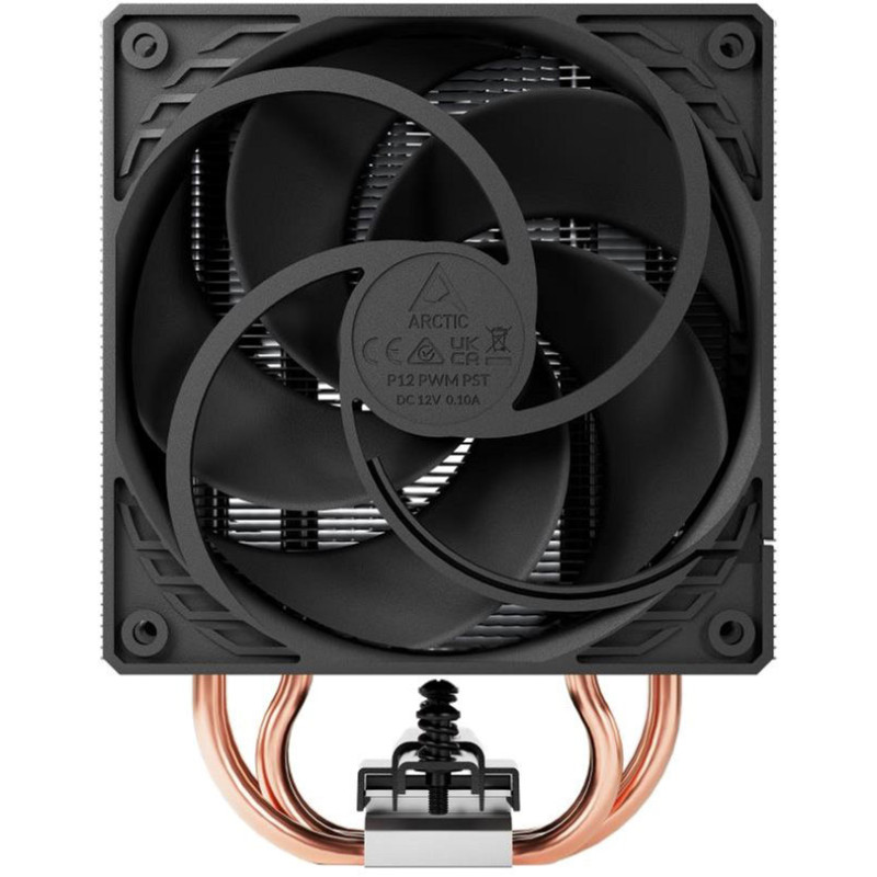 Кулер Arctic Freezer 36 (AOCPU00010A) Black