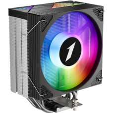 Кулер 1stPlayer CY12L Black