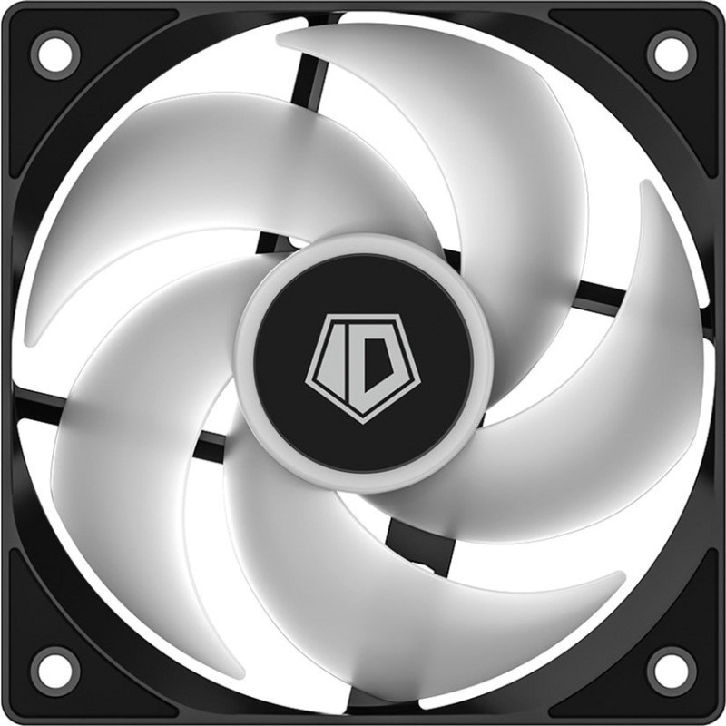 Кулер ID-Cooling SE-904-XT ARGB Black